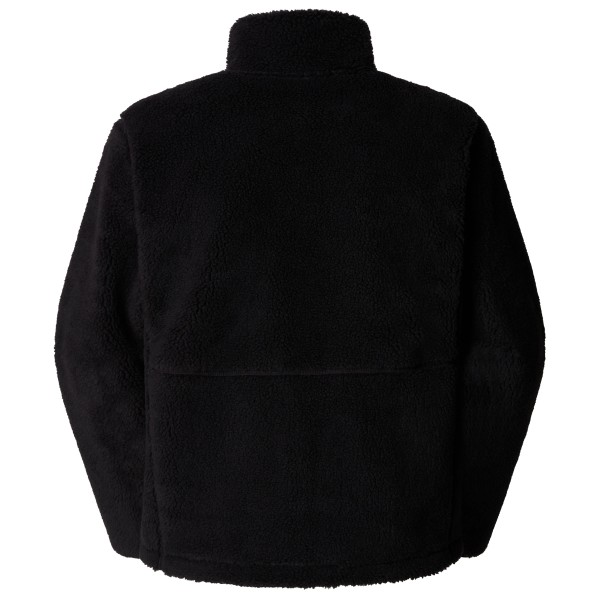 The North Face - Extreme Pile Full Zip Jacket 2 - Fleecetakki