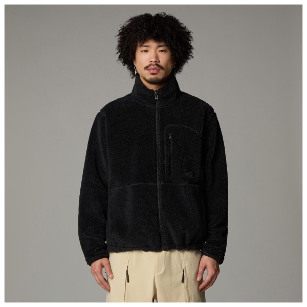 The North Face - Extreme Pile Full Zip Jacket 2 - Fleecetakki