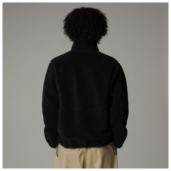 The North Face - Extreme Pile Full Zip Jacket 2 - Fleecetakki