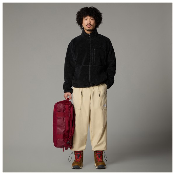 The North Face - Extreme Pile Full Zip Jacket 2 - Fleecetakki