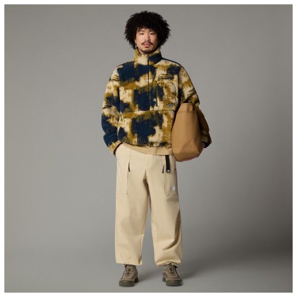 The North Face - Extreme Pile Pullover 2 - Fleecepullover