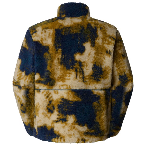 The North Face - Extreme Pile Pullover 2 - Fleecesweatere