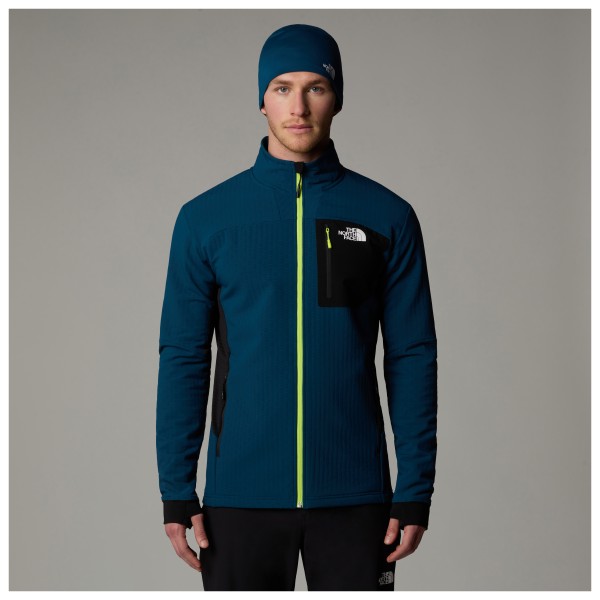 The North Face - Highball Fleece - Fleecetakki