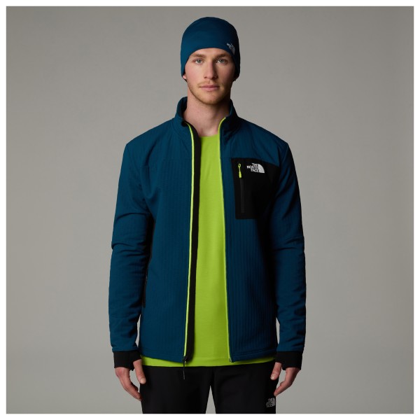 The North Face - Highball Fleece - Fleecetakki
