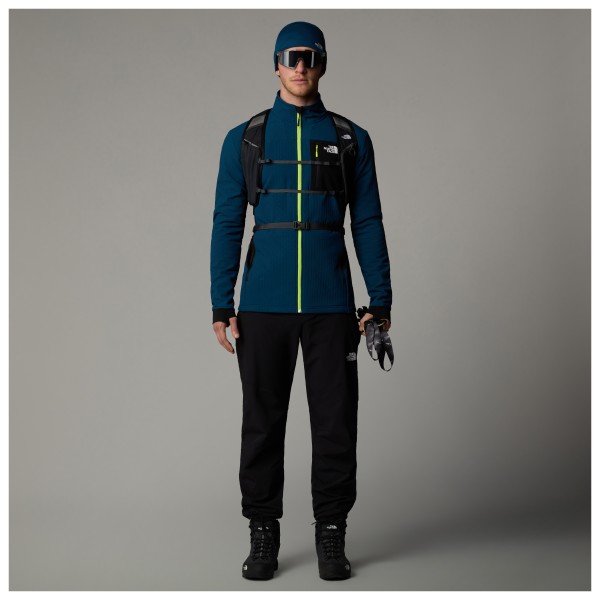 The North Face - Highball Fleece - Fleecetakki