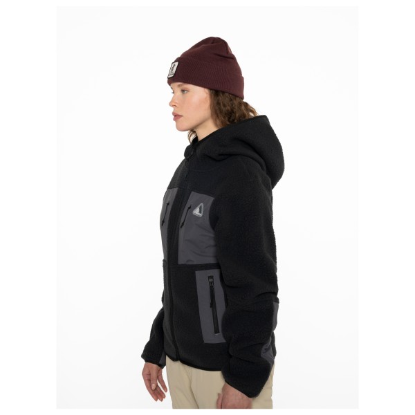 Armada - Furtherance Fleece Jacket - Fleecejacka