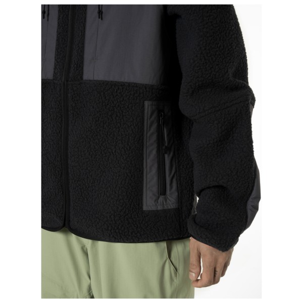 Armada - Furtherance Fleece Jacket - Fleecejakke