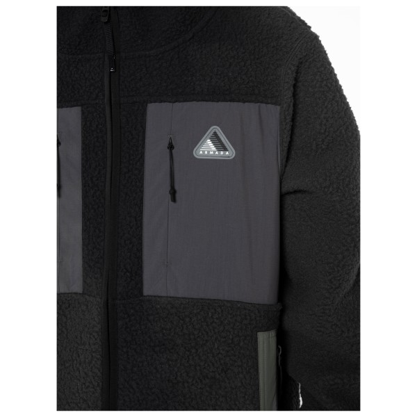 Armada - Furtherance Fleece Jacket - Fleecejakke