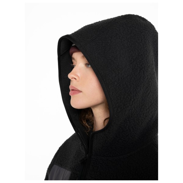 Armada - Furtherance Fleece Jacket - Fleecetakki