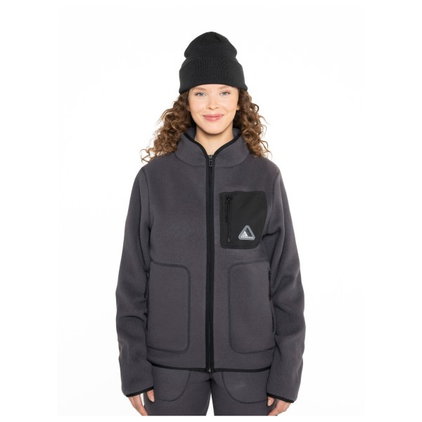 Armada - Ledger Fleece - Fleecevest