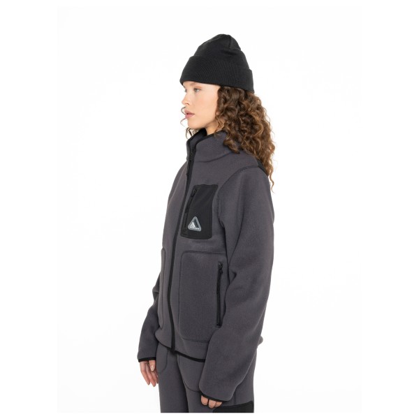 Armada - Ledger Fleece - Fleecevest