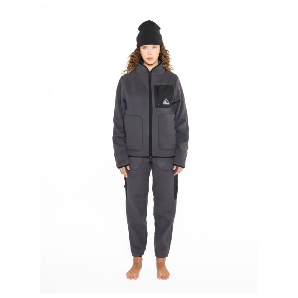 Armada - Ledger Fleece - Fleecevest