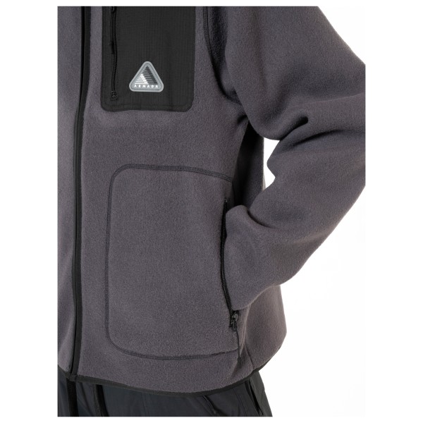 Armada - Ledger Fleece - Fleecevest