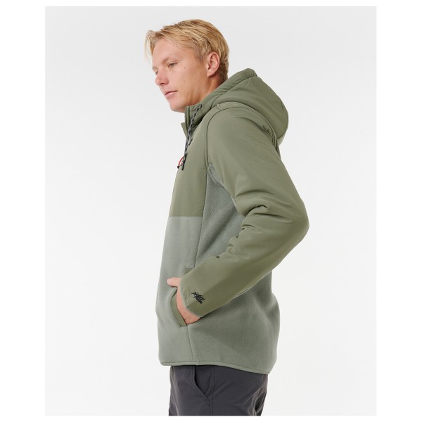 Rip Curl - Anti Series Search - Forro polar