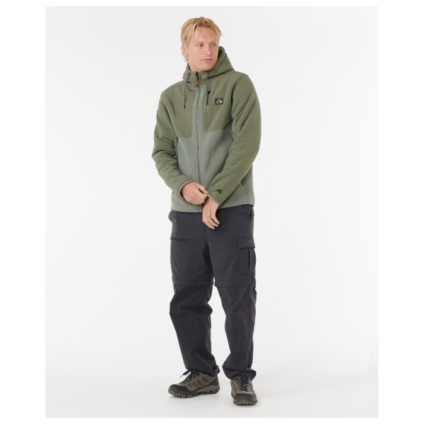 Rip Curl - Anti Series Search - Forro polar