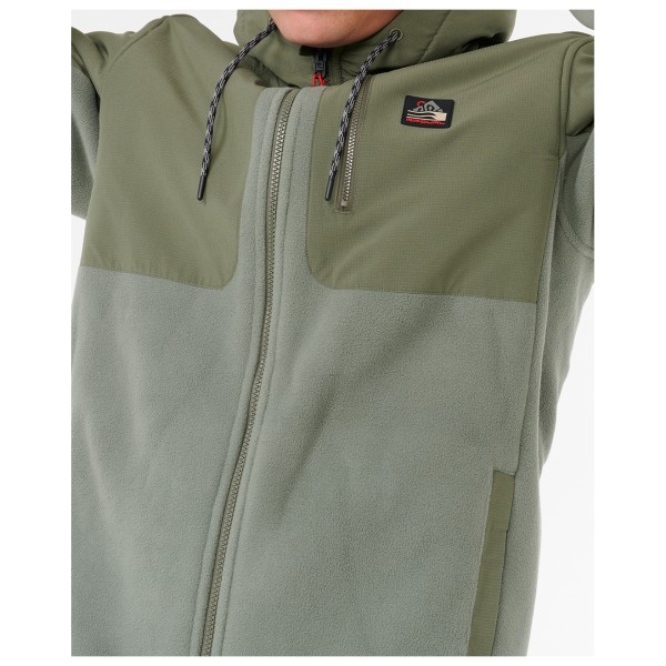 Rip Curl - Anti Series Search - Forro polar