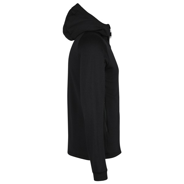 Devold - Nibba Merino Jacket Hood - Merinojacka
