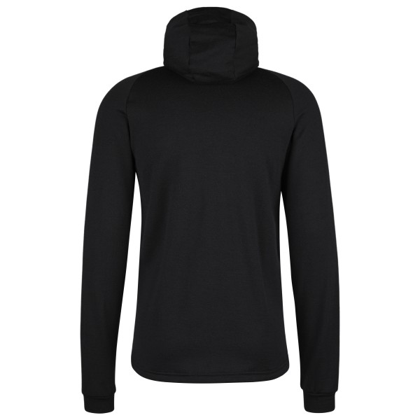 Devold - Nibba Merino Jacket Hood - Merinojacka
