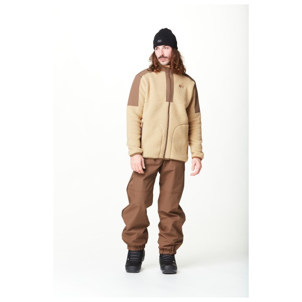 Picture - Anthara Fleece - Fleecejacka