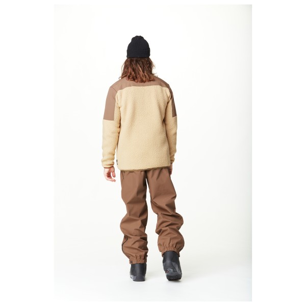 Picture - Anthara Fleece - Fleecejacka