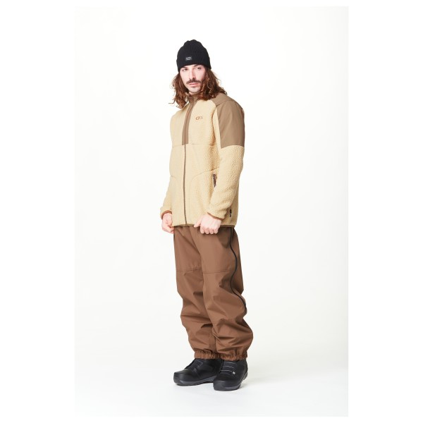 Picture - Anthara Fleece - Fleecejacka