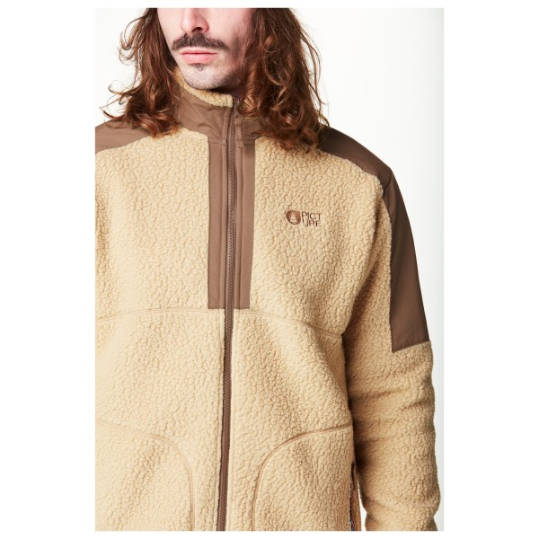 Picture - Anthara Fleece - Fleecetakki