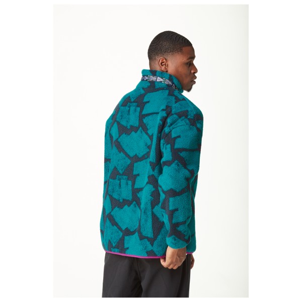 Picture - Bremick Zip Fleece - Fleece jacket