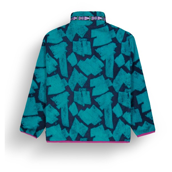 Picture - Bremick Zip Fleece - Forro polar