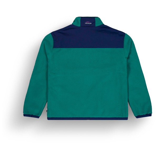 Picture - Gamvik 1/4 Zip Fleece - Fleecetröjor