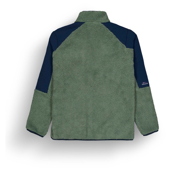 Picture - Quilchena Zip Fleece - Veste polaire