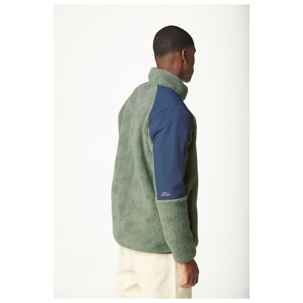 Picture - Quilchena Zip Fleece - Veste polaire