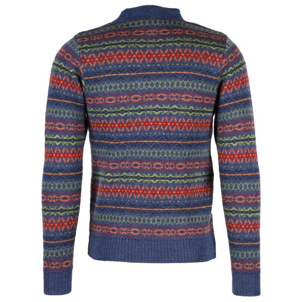 Flomax - Pullover Tom - Uldsweater