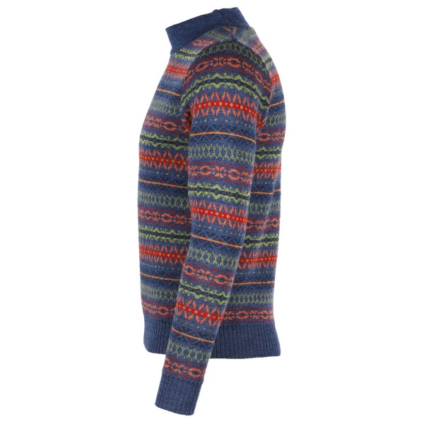 Flomax - Pullover Tom - Wollen trui