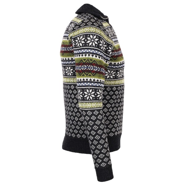 Flomax - Troyer Gustav - jersey de lana