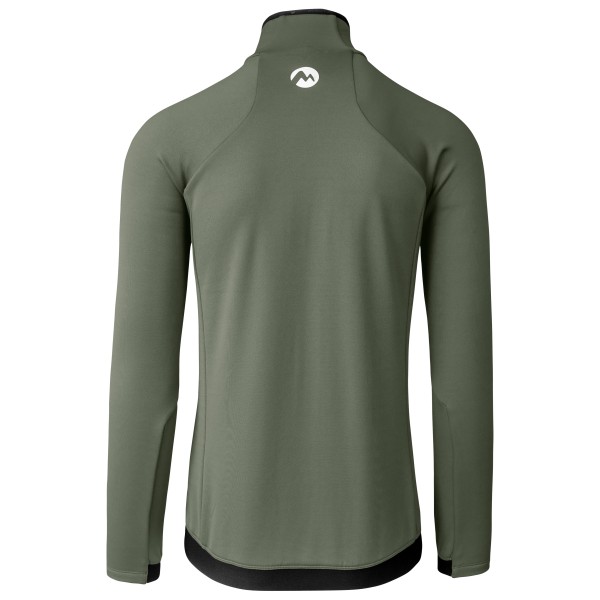 Martini - Horizon Midlayer Jacket - Giacca in pile