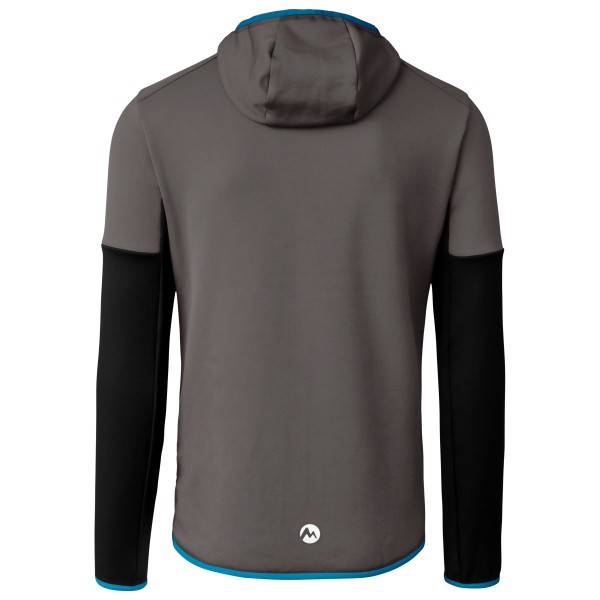 Martini - Peakpower Hybrid Windbreaker Jacket - Fleecejacka