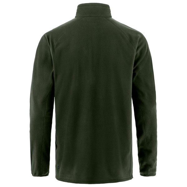 Fjällräven - Övik Lite Fleece Half Zip - Jerséis de forro polar