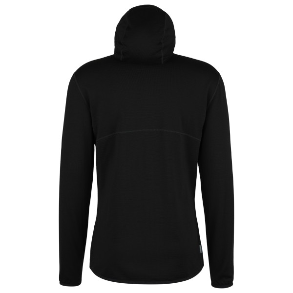 Icebreaker - 560 RealFleece Elemental II L/S Zip Hoodie - Fleece jacket