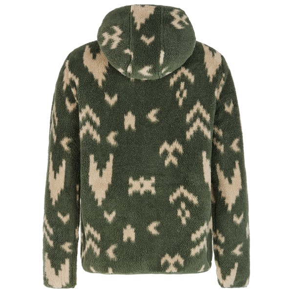 Protest - PRTFoulden Outdoor Hoody - Fleecepulloverit