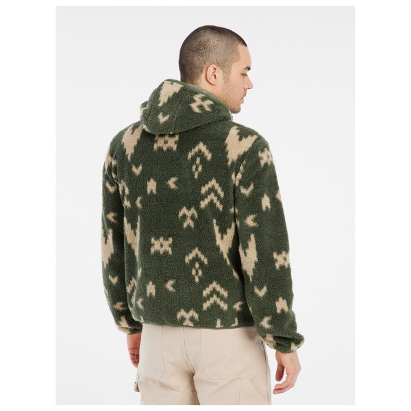 Protest - PRTFoulden Outdoor Hoody - Fleecepulloverit