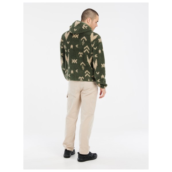 Protest - PRTFoulden Outdoor Hoody - Fleecepulloverit