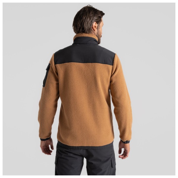 Craghoppers - Co2Renu Lumus Jacket - Fleecetakki