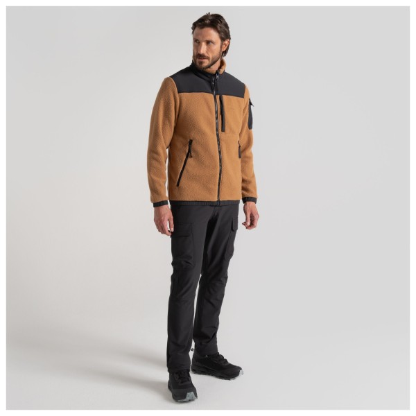 Craghoppers - Co2Renu Lumus Jacket - Fleecetakki