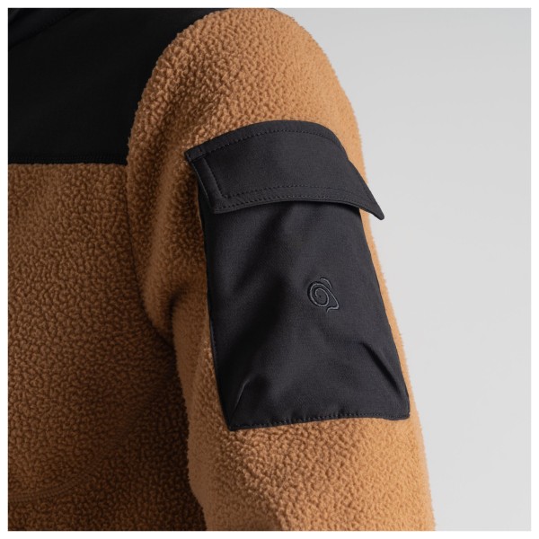 Craghoppers - Co2Renu Lumus Jacket - Fleecetakki