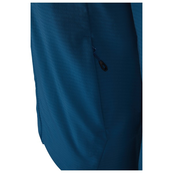 Mammut - Madris Light Midlayer Hooded Jacket - Giacca in pile