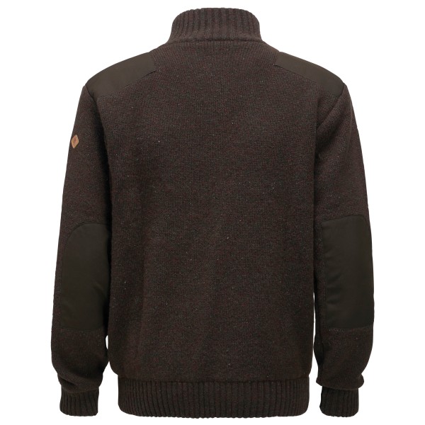 Pinewood - Hurricane Full Zip Sweater - Casual jacket