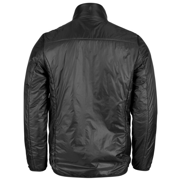 Pinewood - Wool Insulated Midlayer Jacket - Isolatiejas