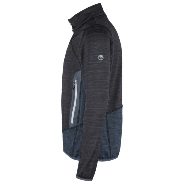 Maul Sport - Falzeben 3XT - Fleecejacka