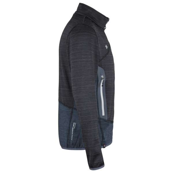 Maul Sport - Falzeben 3XT - Fleecejacke