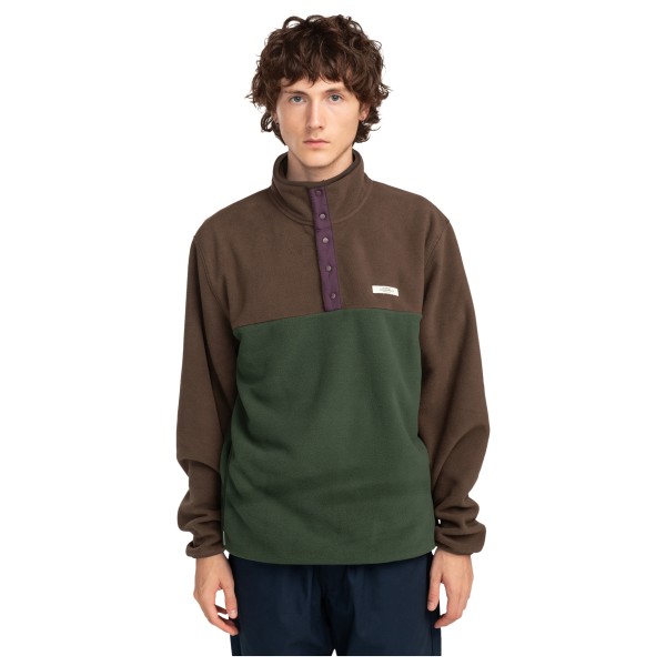 Element - Abenaki Polar Heavy-Weight Fleece - Fleecepullover